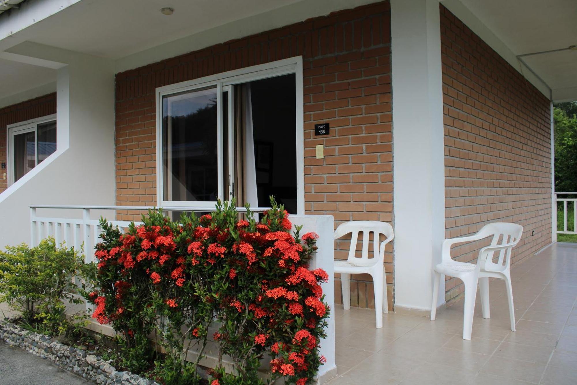 Hotel & Resort Villa Del Sol Тумако Екстериор снимка
