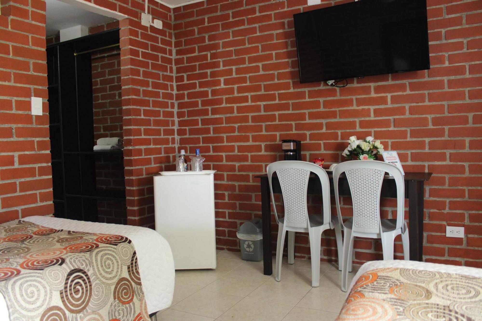 Hotel & Resort Villa Del Sol Тумако Екстериор снимка