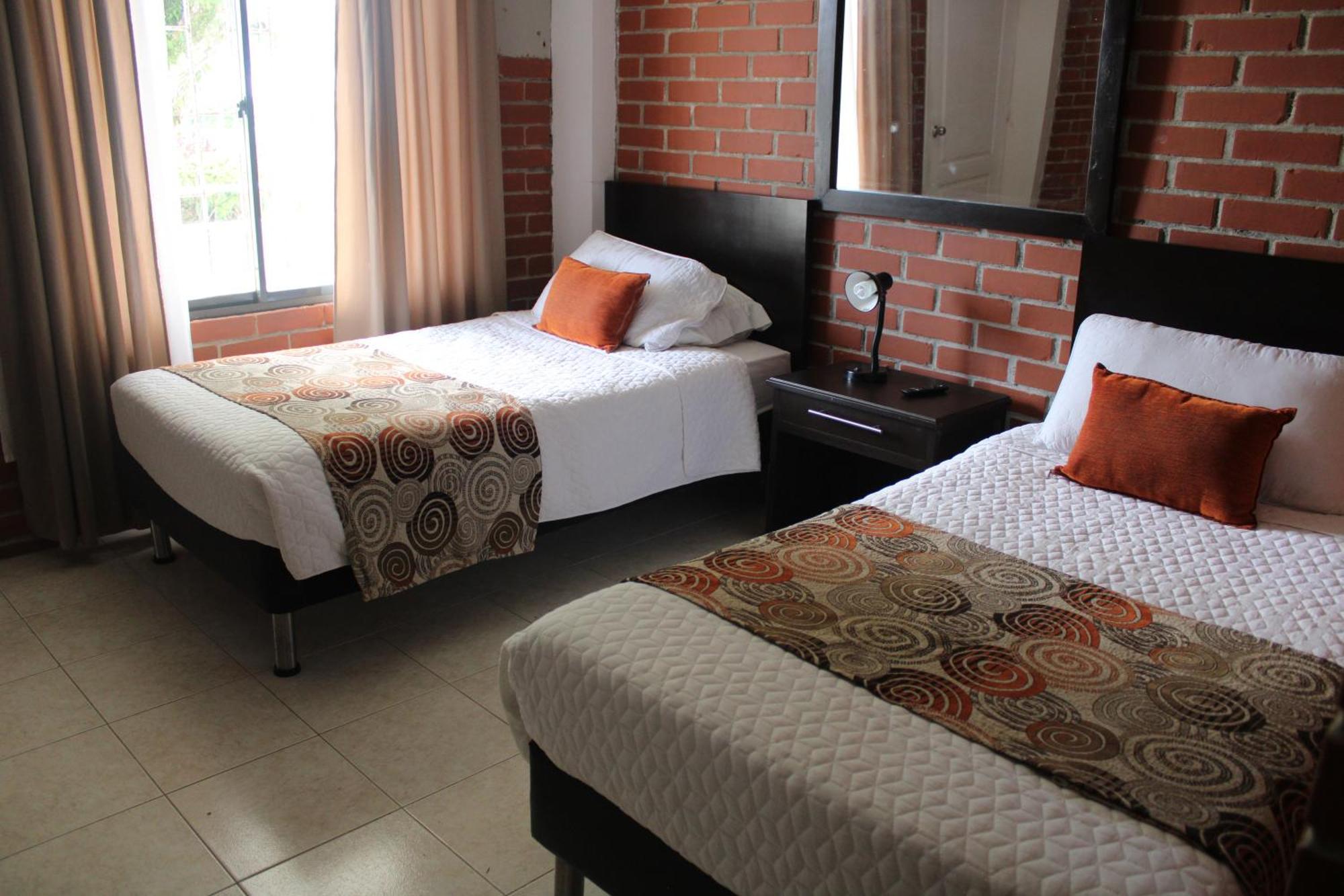 Hotel & Resort Villa Del Sol Тумако Екстериор снимка