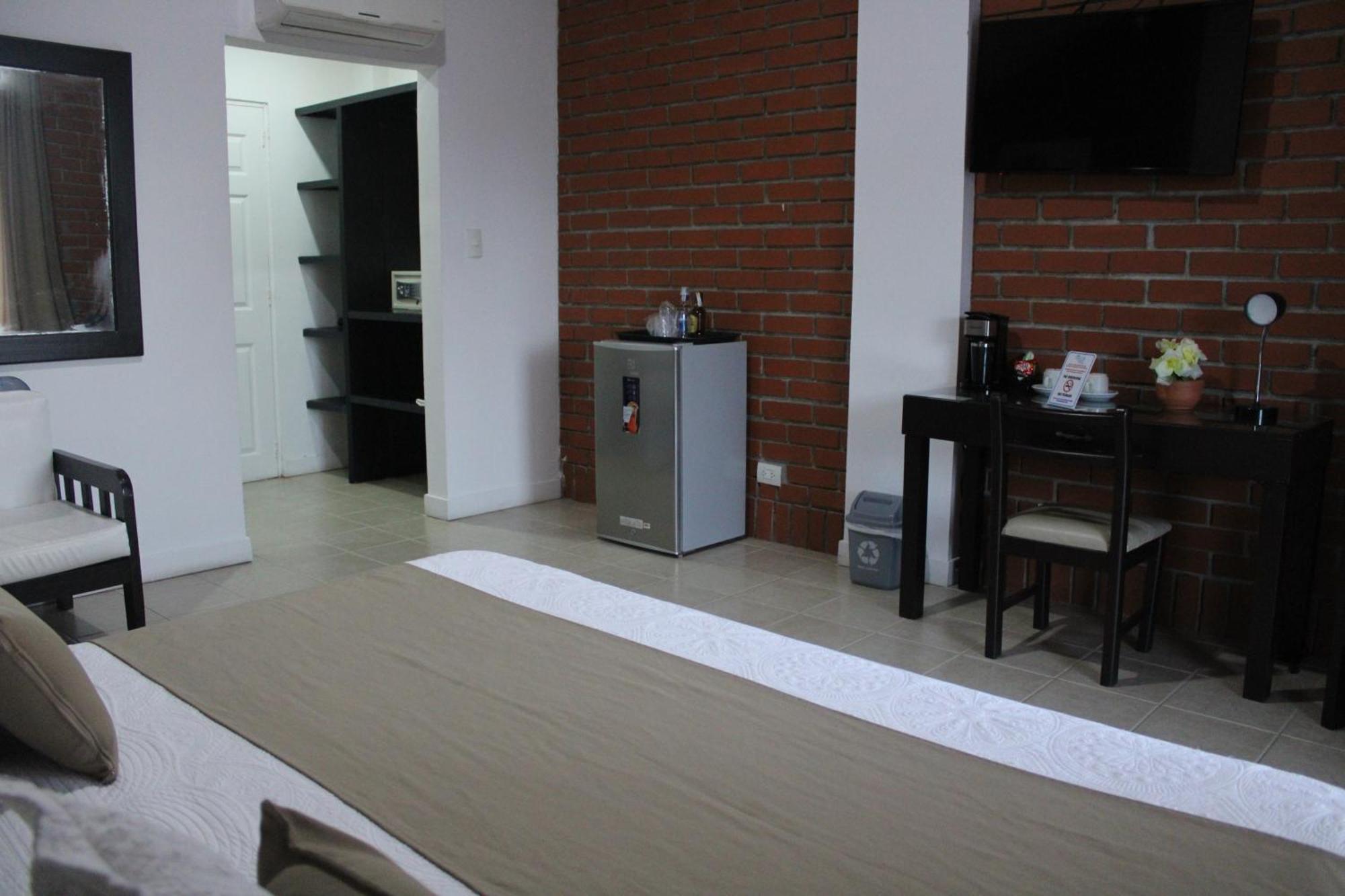 Hotel & Resort Villa Del Sol Тумако Екстериор снимка