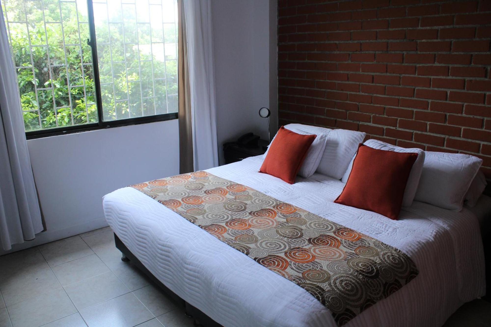 Hotel & Resort Villa Del Sol Тумако Екстериор снимка