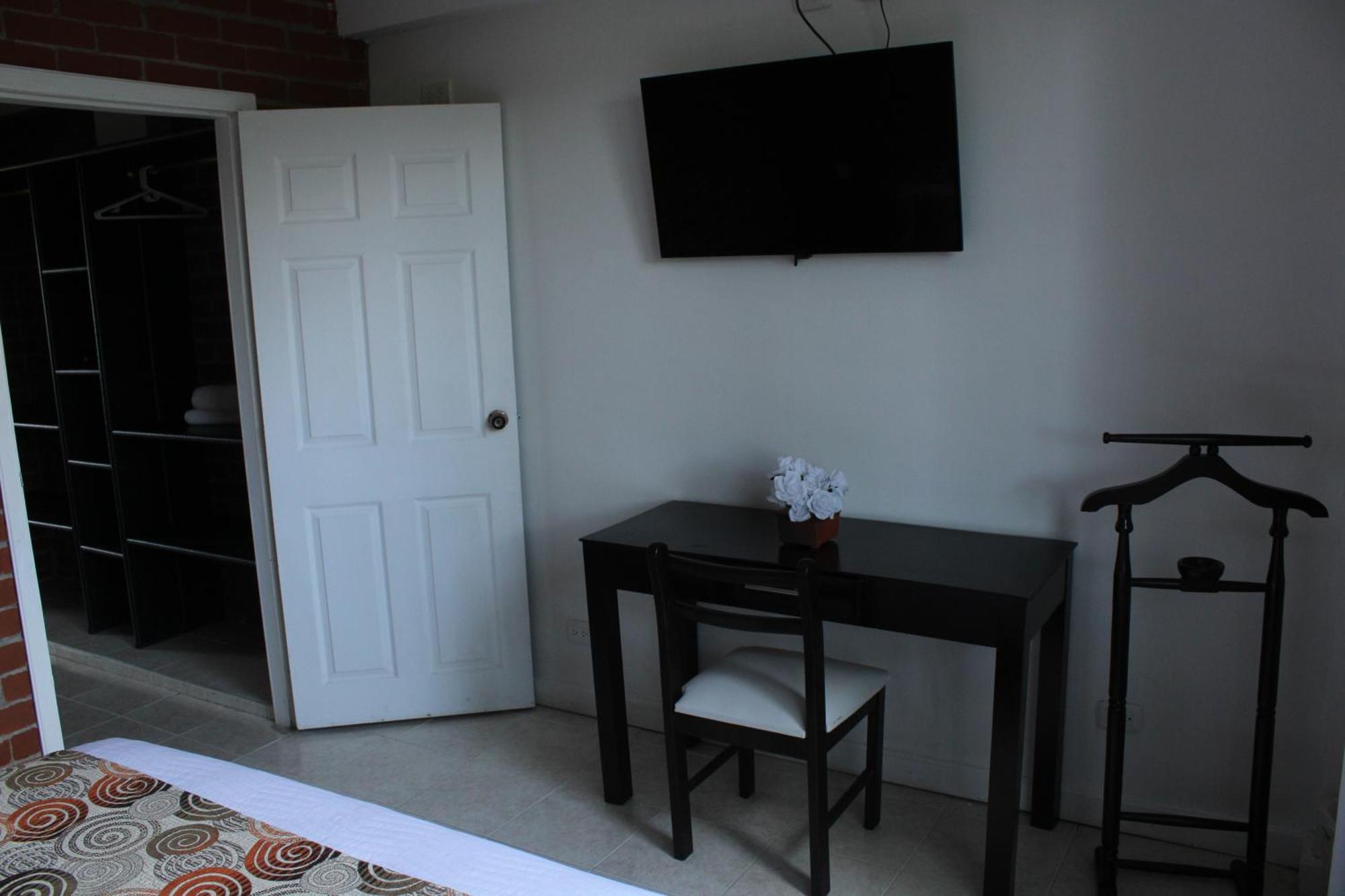 Hotel & Resort Villa Del Sol Тумако Екстериор снимка