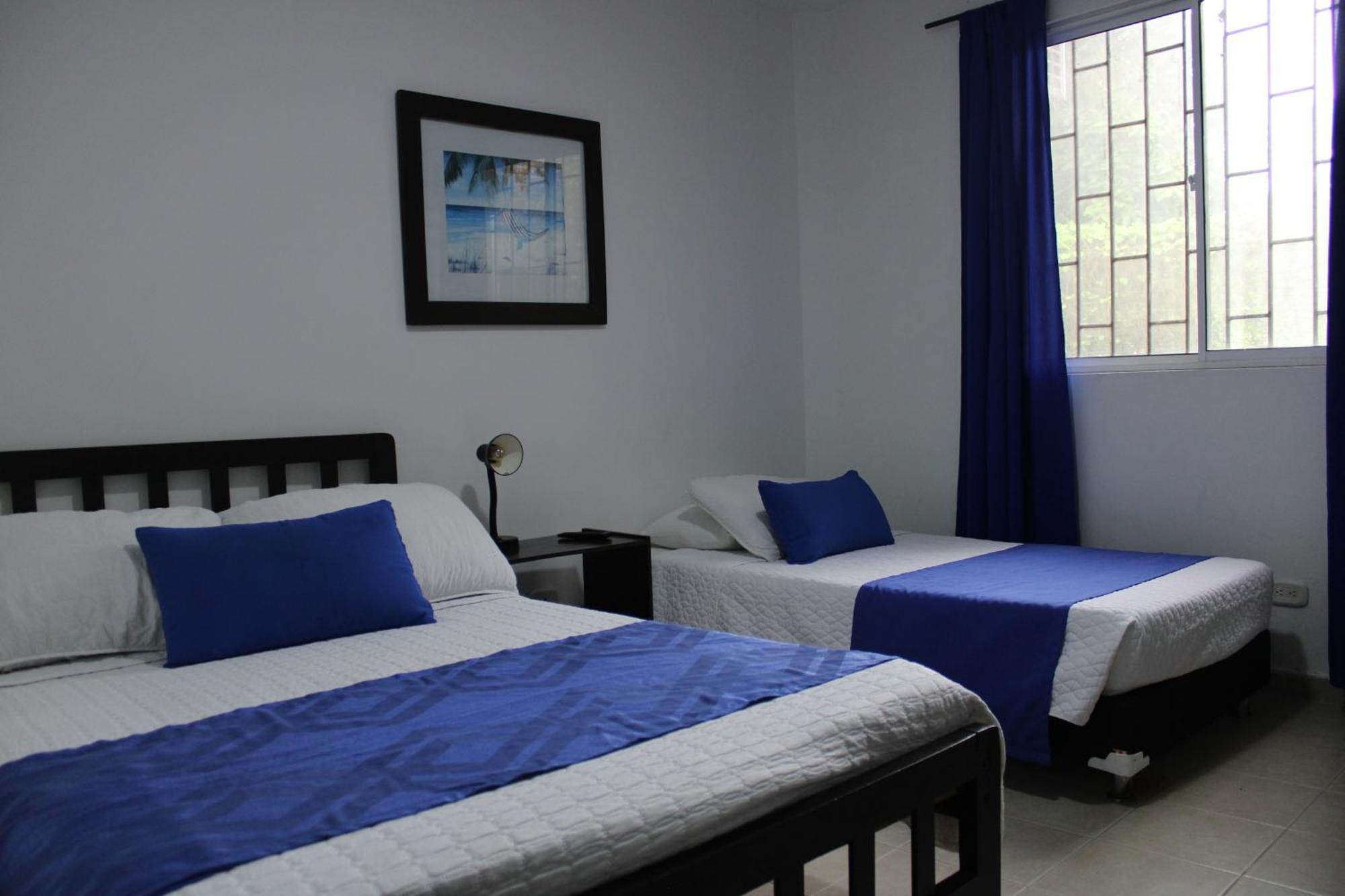 Hotel & Resort Villa Del Sol Тумако Екстериор снимка