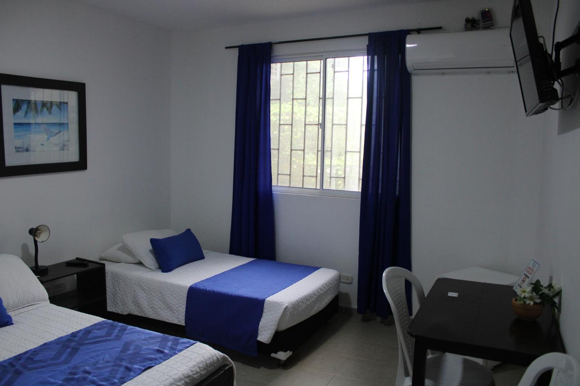 Hotel & Resort Villa Del Sol Тумако Екстериор снимка