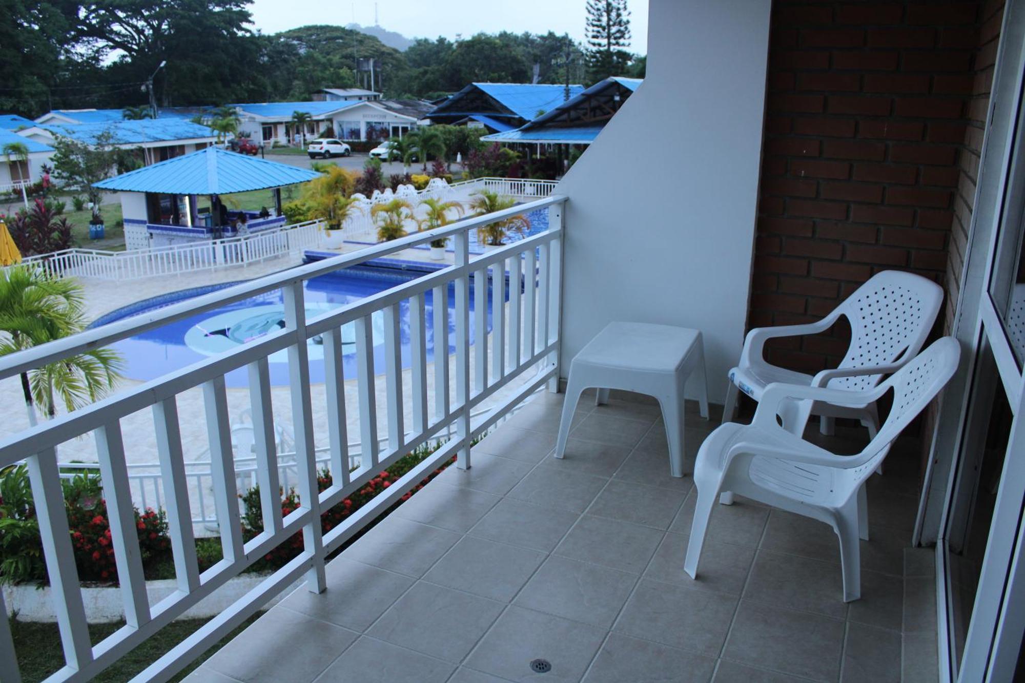 Hotel & Resort Villa Del Sol Тумако Екстериор снимка