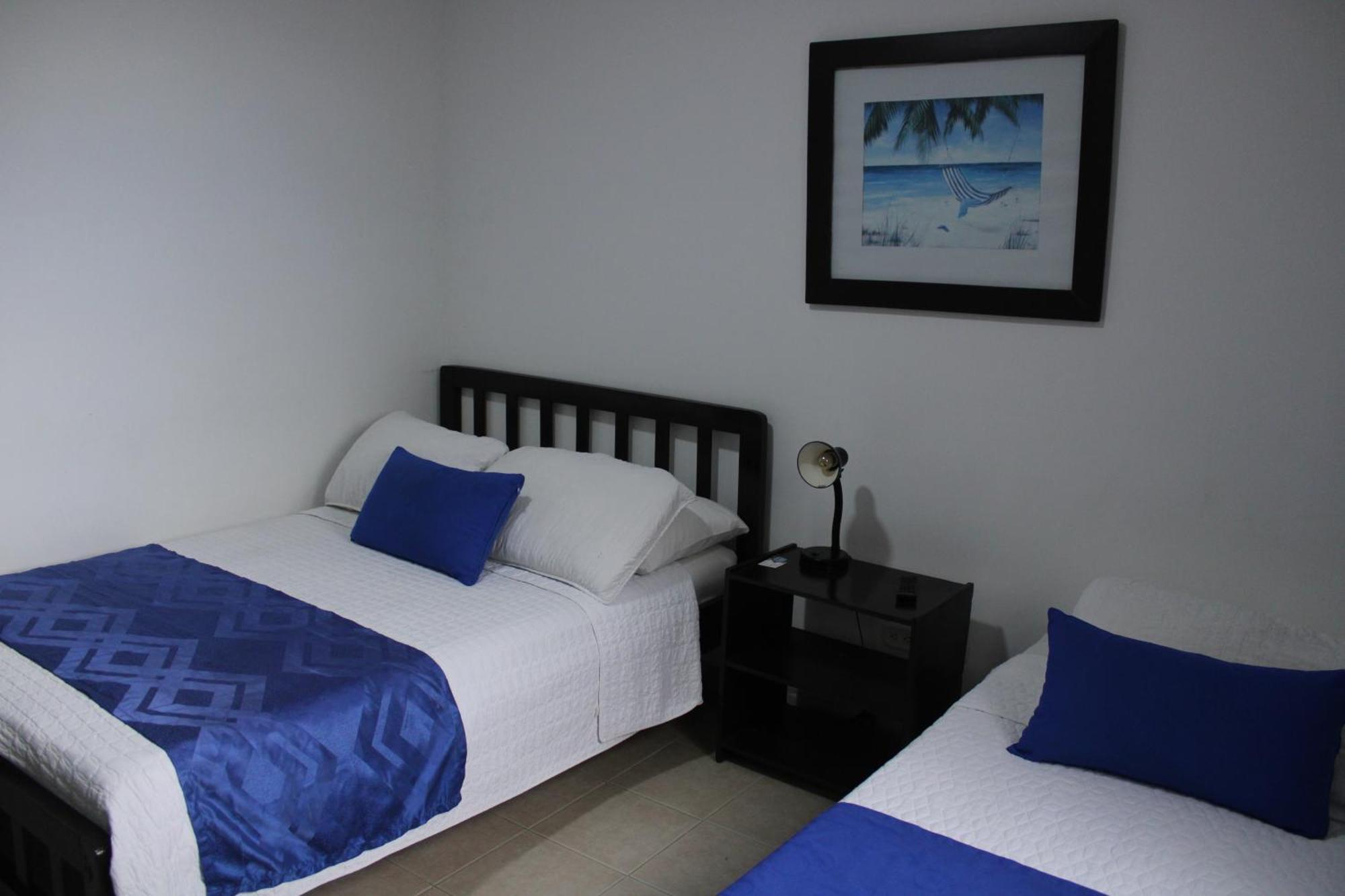 Hotel & Resort Villa Del Sol Тумако Екстериор снимка