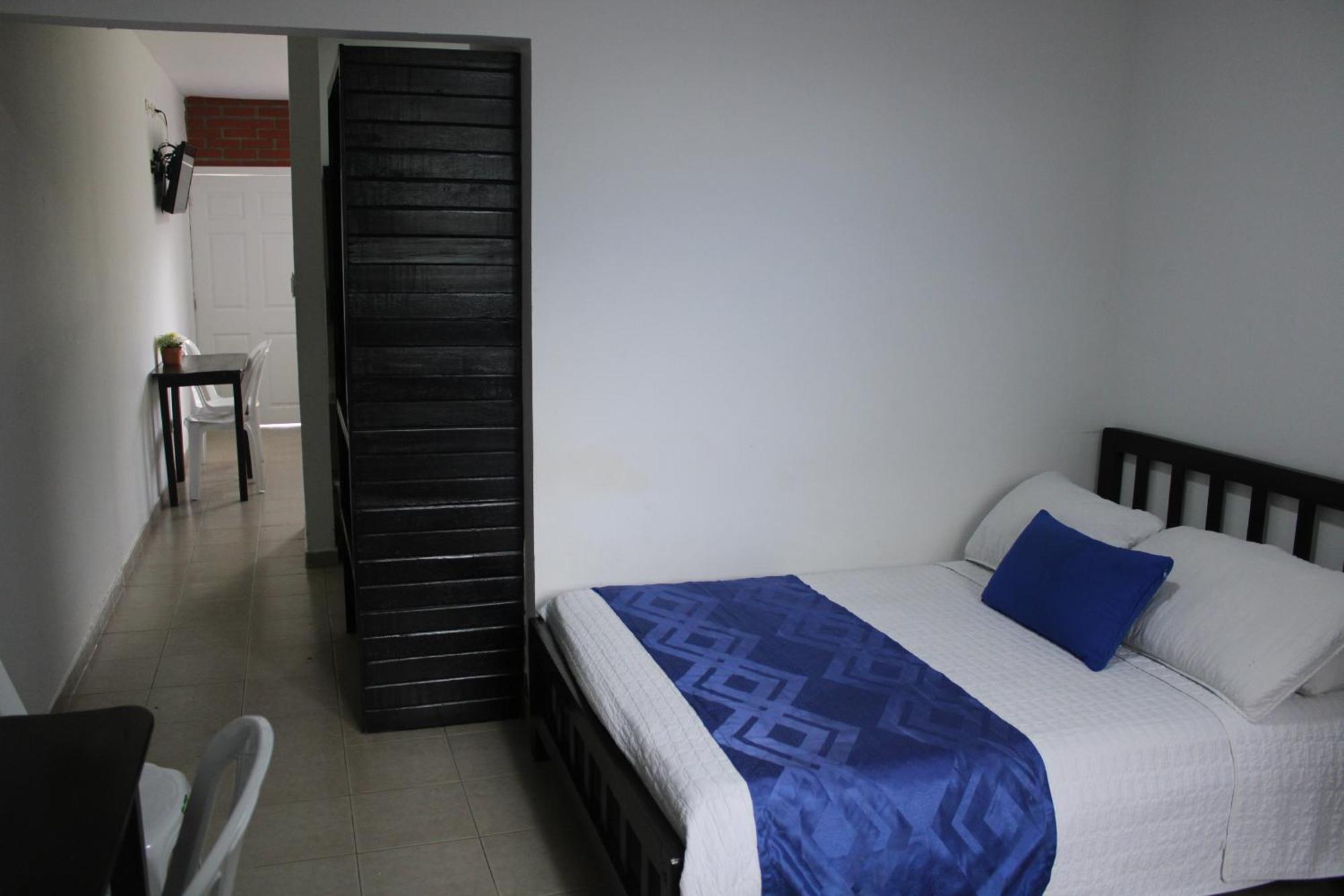 Hotel & Resort Villa Del Sol Тумако Екстериор снимка