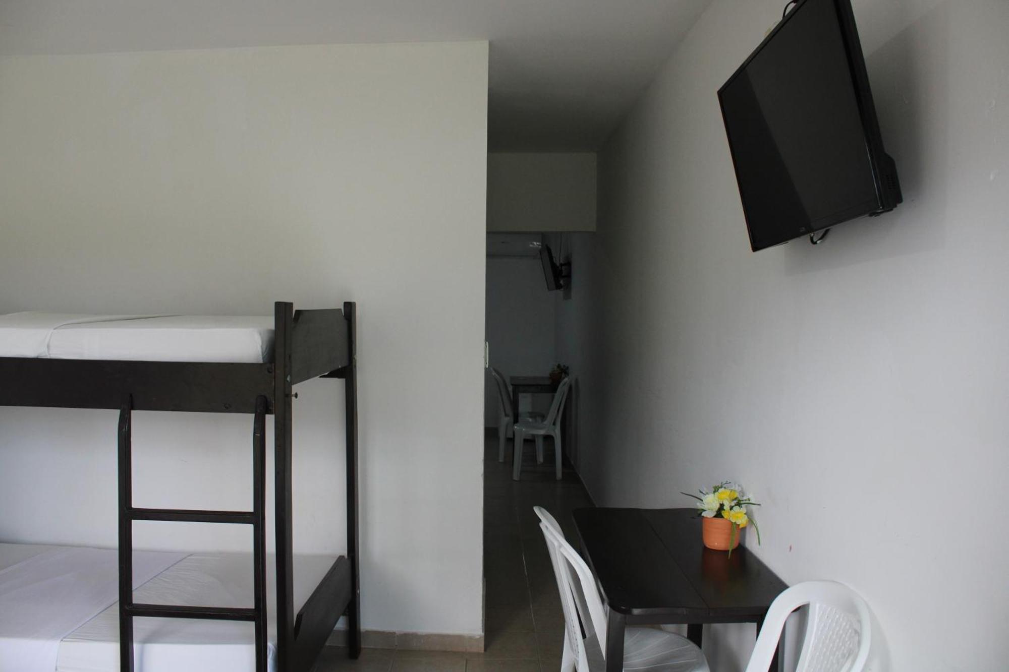 Hotel & Resort Villa Del Sol Тумако Екстериор снимка