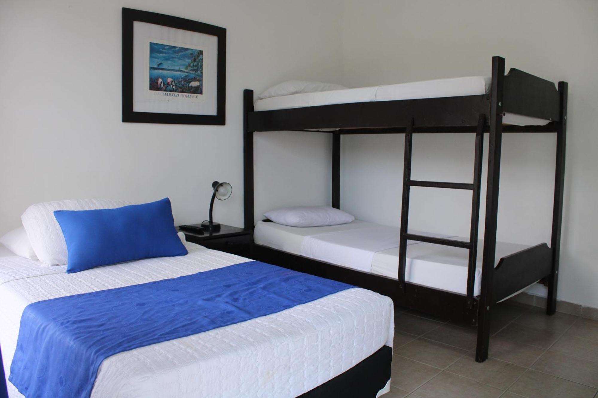 Hotel & Resort Villa Del Sol Тумако Екстериор снимка