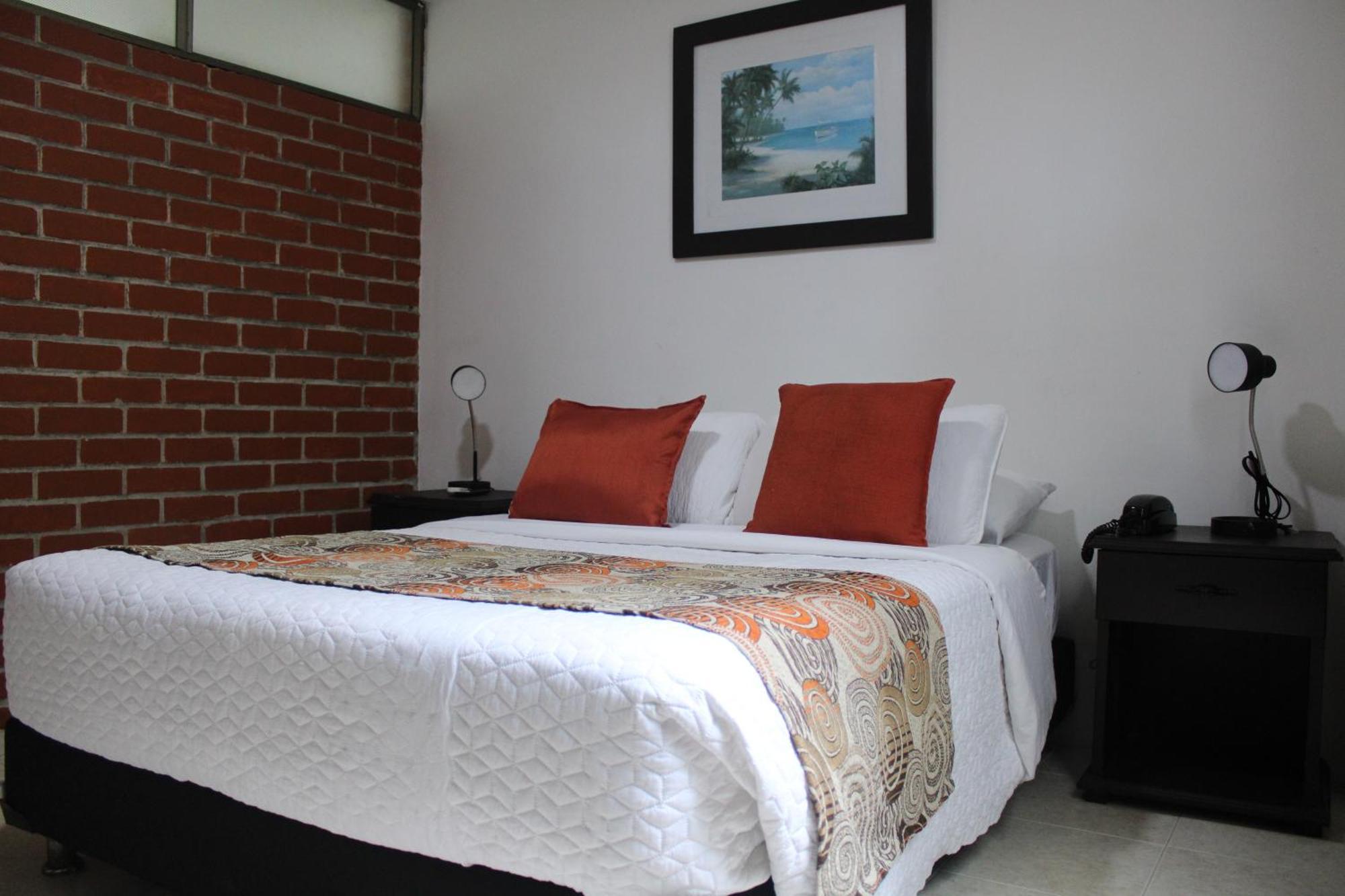 Hotel & Resort Villa Del Sol Тумако Екстериор снимка