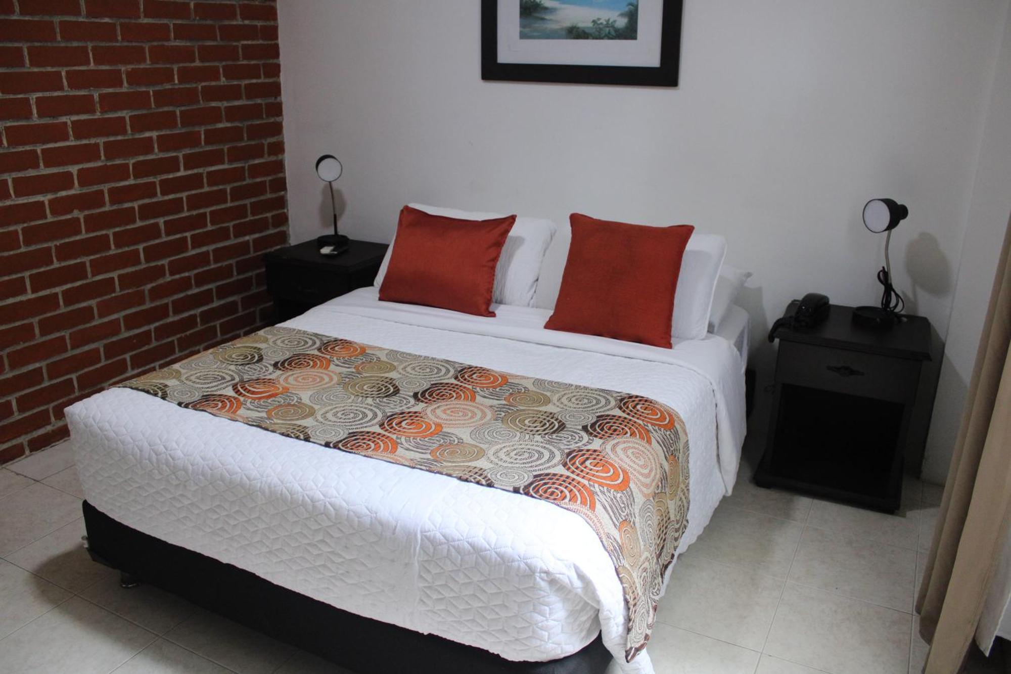 Hotel & Resort Villa Del Sol Тумако Екстериор снимка